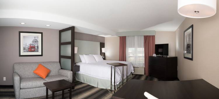 西星全套房署名酒店(Western Star All Suites Signature Hotel)图片