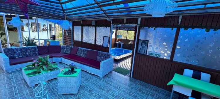 Sary House by Anne Spa图片