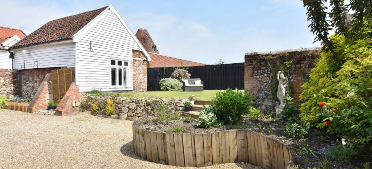 修道院 公寓酒店(The Abbey Hotel & Apartments)图片