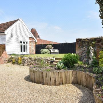 修道院 公寓酒店(The Abbey Hotel & Apartments)图片