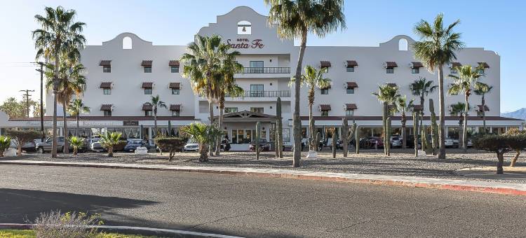 圣达菲酒店洛雷托别墅群(Hotel Santa Fe Loreto by Villa Group)图片