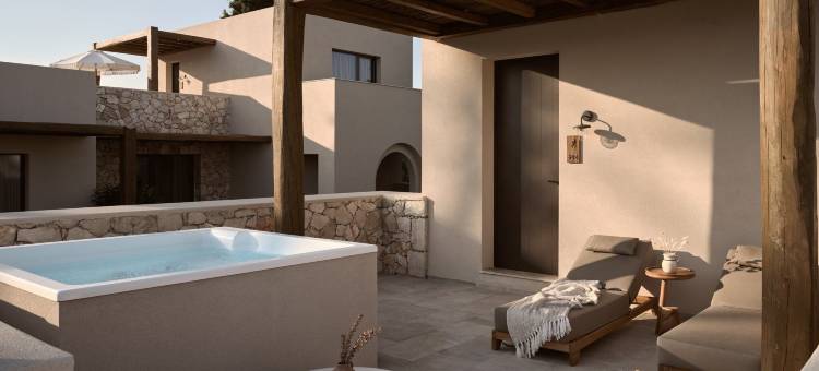 皮耶罗斯绿地(Pierros Verde Private Suites)图片
