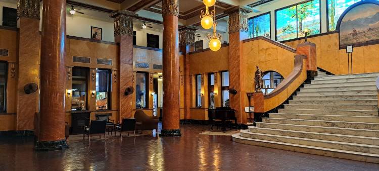 加兹登酒店(The Gadsden Hotel)图片