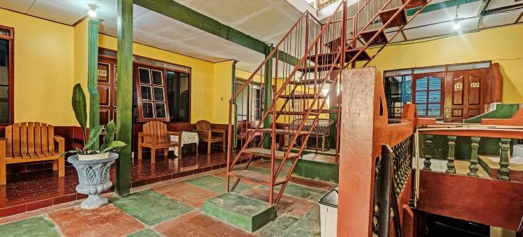 OYO 92282 穆里亚酒店(Hotel O Muria)图片