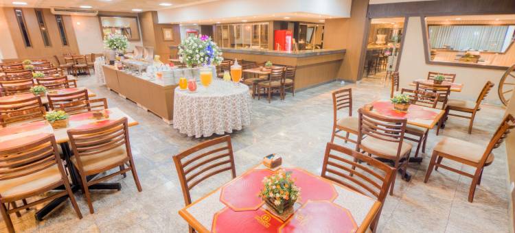 Hotel Dan Inn Uberaba & Convenções by Nacional Inn图片