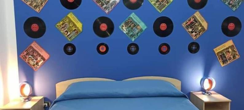 奥默民宿(B&B Omer)图片