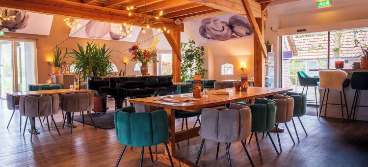 迪威酒店(Landhotel Diever)图片