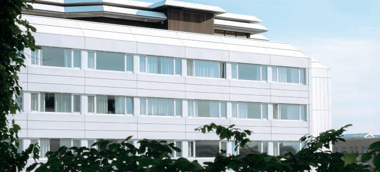 Bjørvika 公寓 - Sirkus Renaa(Bjørvika Apartments - Sirkus Renaa)图片