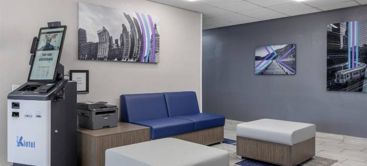 贝斯特韦斯特波林布鲁克酒店(Best Western Bolingbrook Hotel)图片