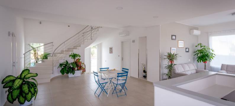 塞利农特帕特瑞泽别墅民宿(Villa Patrizia Selinunte)图片