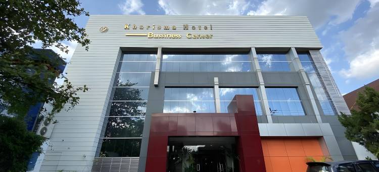 查里斯马酒店(Hotel Kharisma)图片