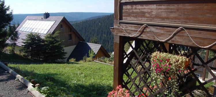 美景旅馆(Berggasthaus & Pension Schöne Aussicht)图片