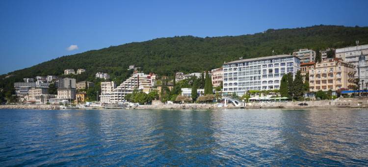 瑞米森克里斯塔尔酒店(Hotel Kristal - Liburnia)图片