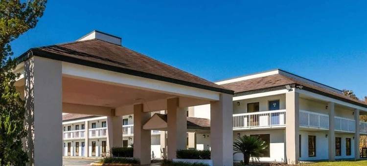 Baymont by Wyndham Metter(Baymont by Wyndham Metter)图片