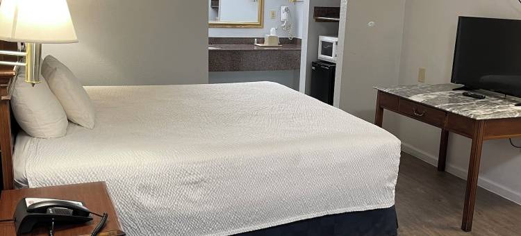 菲布丽酒店及套房(FairBridge Inn & Suites McDonough)图片