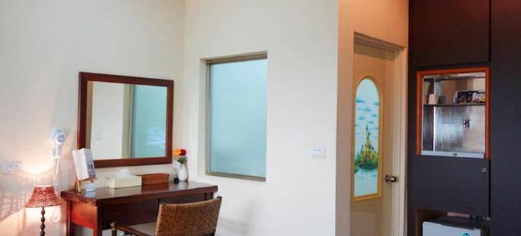 台东长滨加走湾渡假旅店图片