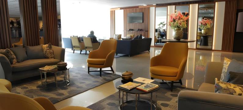 Casa Andina Premium Miraflores图片