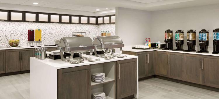 威廉斯堡Homewood套房酒店(Homewood Suites by Hilton Williamsburg)图片