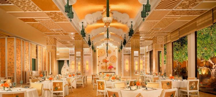 拉斯维加斯永利酒店(Wynn Las Vegas)图片