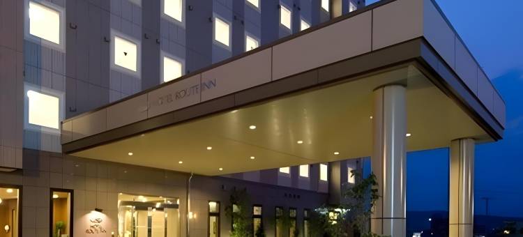 露樱酒店惠那店(Hotel Route-Inn Ena)图片