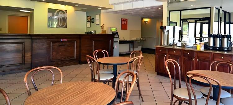 比洛克西 - 海洋泉品质酒店及套房(Quality Inn & Suites Biloxi - Ocean Springs)图片