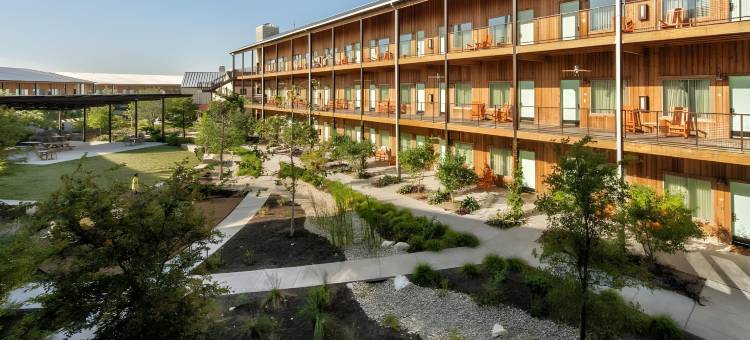 Lone Star Court，由瓦伦西亚酒店集合出品(Lone Star Court, by Valencia Hotel Collection)图片