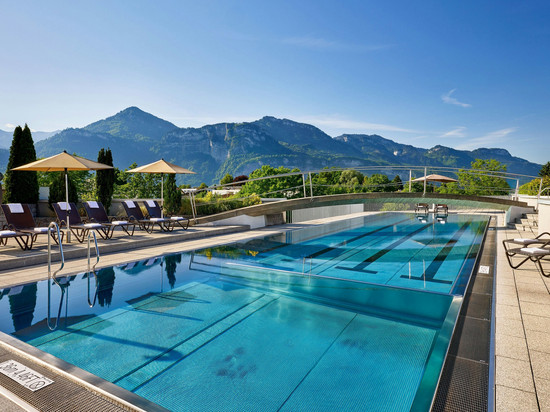 多伯恩福朋喜来登全景别墅酒店