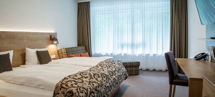 霍夫古特斯特儿的酒店(Hotel Hofgut Sternen)图片
