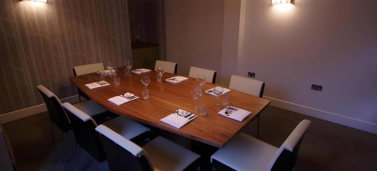 布斯克酒店(Hotel Bosco)图片