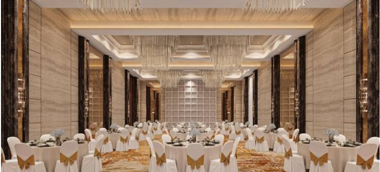 GRT酒店的大马杜赖(Grand Madurai by GRT Hotels)图片