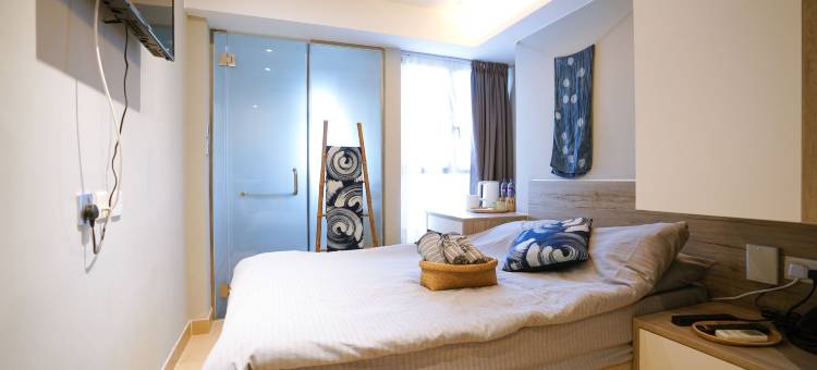 Kactus Hotel图片
