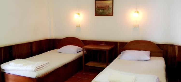 东孔1旅馆(Don Khong 1 Guesthouse)图片