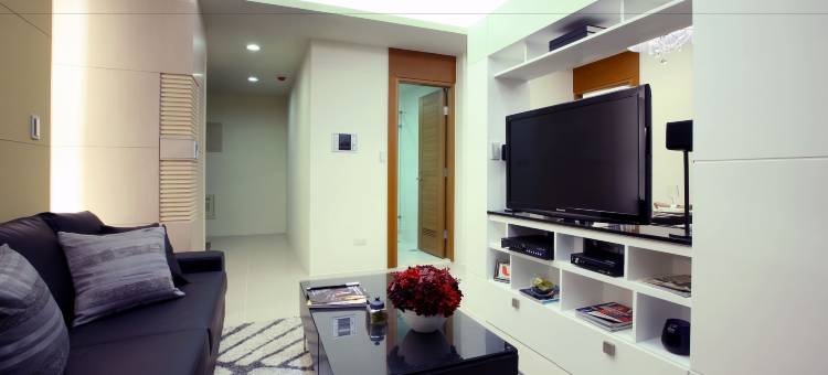 Taipei K House图片