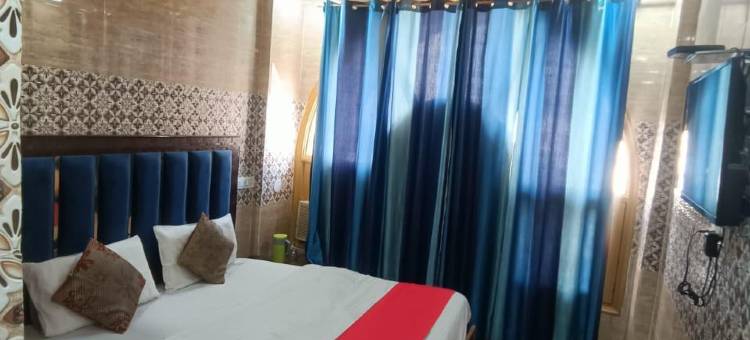 阿贾伊酒店(Hotel O Ajay)图片