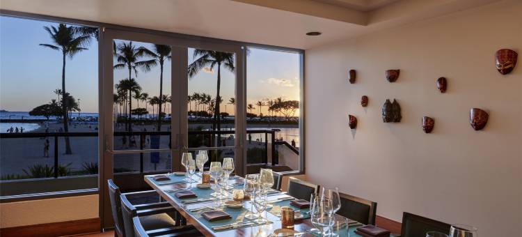 希尔顿夏威夷度假村之希尔顿分时度假俱乐部套房酒店(Hilton Grand Vacations Club at Hilton Hawaiian Village - Lgn Tower)图片