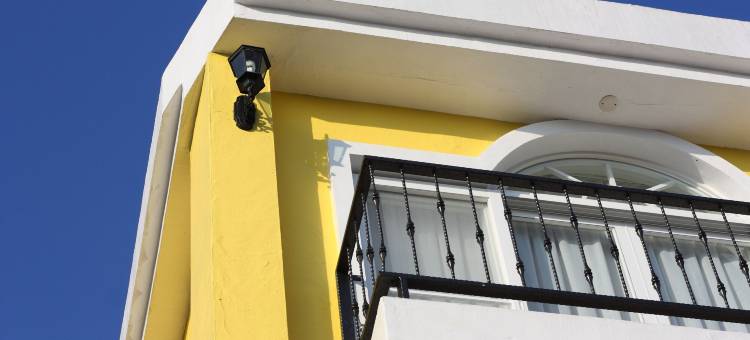 屏东垦丁浪花旅店图片