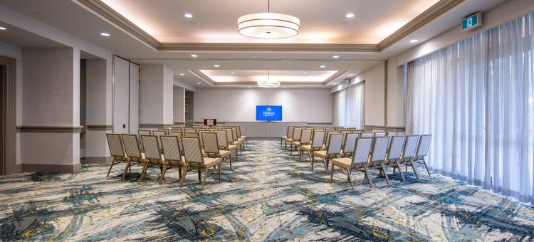 巴巴多斯希尔顿度假村(Hilton Barbados Resort)图片