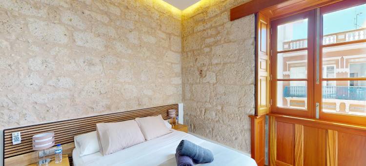 Triana客房 EH(Triana Rooms EH)图片