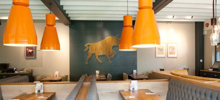 格拉斯哥东普瑞米尔酒店(Premier Inn Glasgow East)图片