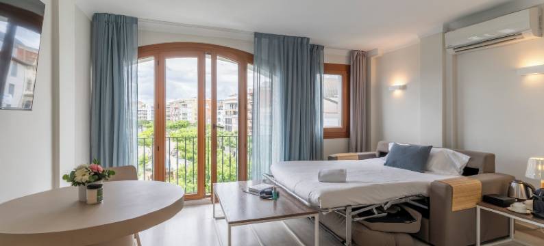 威望玛莉·索尔住宿(Prestige Mar y Sol)图片