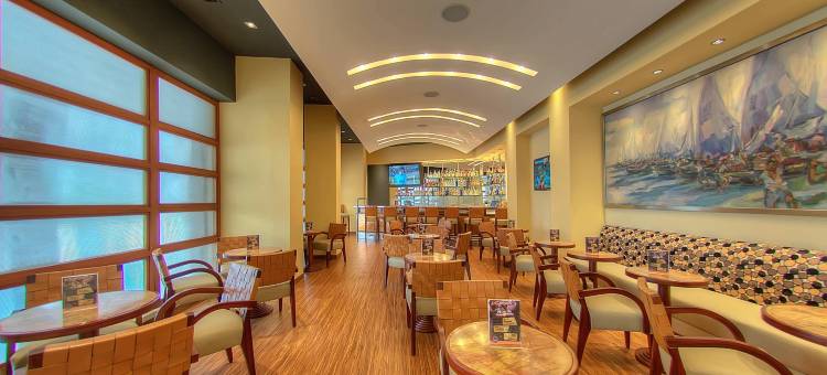 瓜亚基尔大酒店-傲途格精选酒店旗下(Grand Hotel Guayaquil, Ascend Hotel Collection)图片