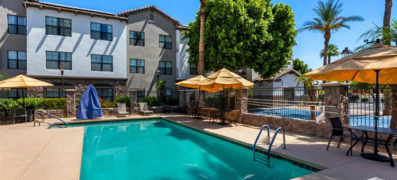 索内斯塔 ES 套房 凤凰城 古德伊尔(Sonesta ES Suites Phoenix Goodyear)图片