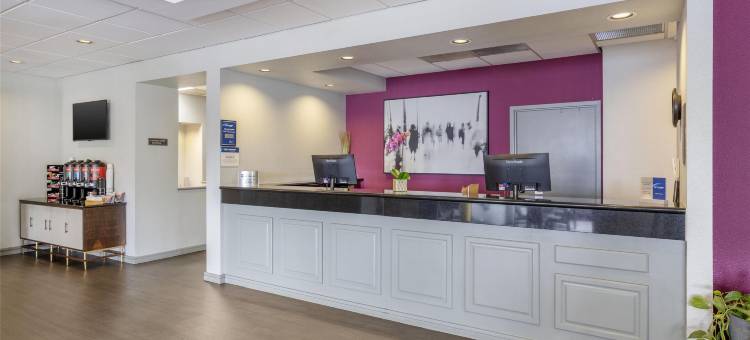 锡克里贝斯特韦斯特酒店(Best Western Hickory)图片