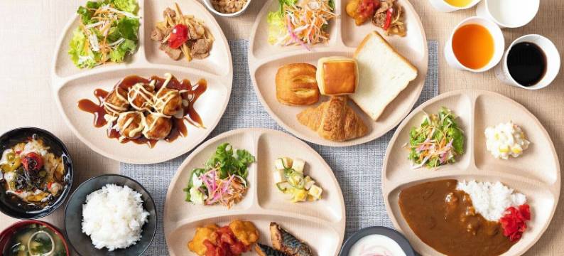 新大阪东口超级酒店(Super Hotel Jr Shin-Osaka Higashiguchi)图片