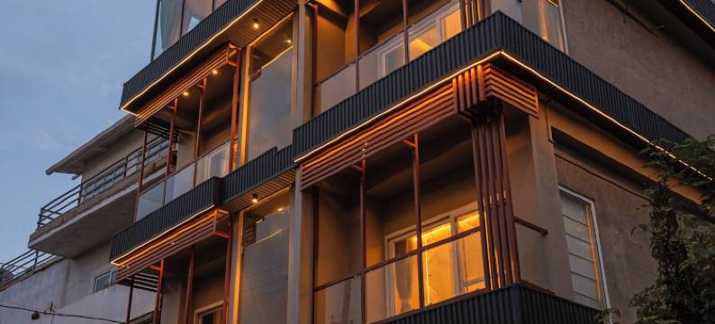 祖母之家(Casazia)图片