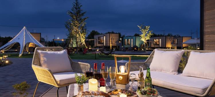 Lectore羽生TERRACE(Lectore Hanyu TERRACE)图片