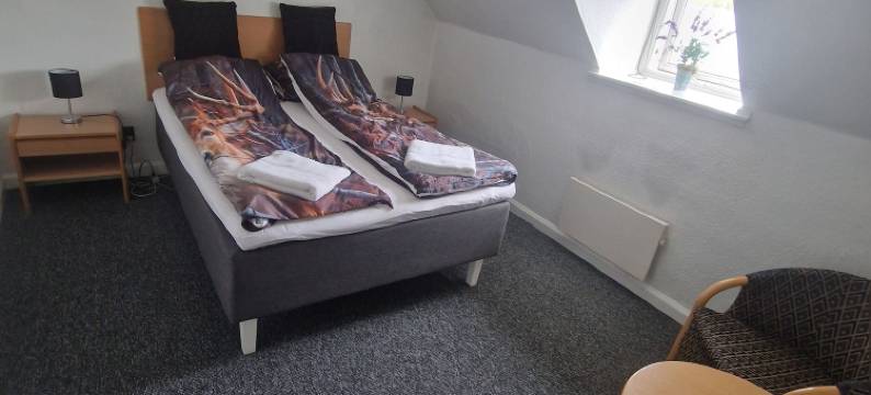 克努德斯特鲁普克罗酒店(Knudstrup Kro & Hotel)图片