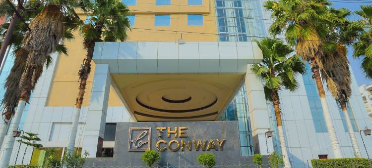 康威酒店(The Conway)图片