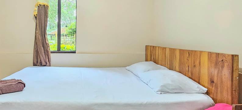 布吉特塞纽姆公寓-红门酒店合作(Bukit Senyum Residence Mitra RedDoorz)图片