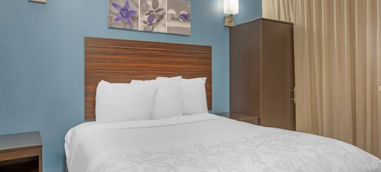 Red Roof PLUS+ Brooklyn - 3rd Ave(Red Roof PLUS+ Brooklyn - 3rd Ave)图片